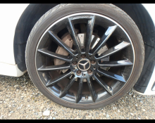 Mercedes-Benz CLS-Class 2020