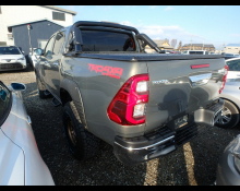 Toyota Hilux 2023