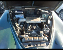 Jaguar Jaguar Others 1969