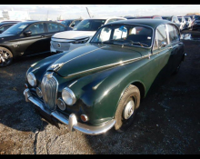 Jaguar Jaguar Others 1969
