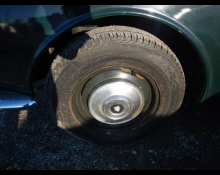 Jaguar Jaguar Others 1969