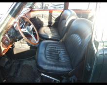 Jaguar Jaguar Others 1969