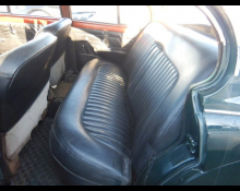 Jaguar Jaguar Others 1969