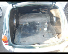 Jaguar Jaguar Others 1969