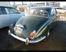 Jaguar Jaguar Others 1969