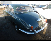 Jaguar Jaguar Others 1969