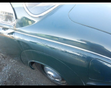 Jaguar Jaguar Others 1969