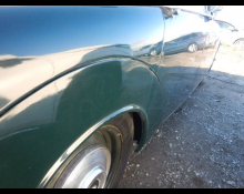 Jaguar Jaguar Others 1969