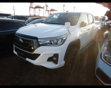 Toyota Hilux 2019