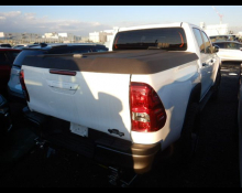 Toyota Hilux 2019