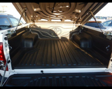 Toyota Hilux 2019
