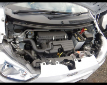 Daihatsu Mira e:S 2020