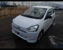 Daihatsu Mira e:S 2020