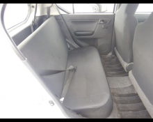 Daihatsu Mira e:S 2020