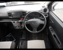 Daihatsu Mira e:S 2020