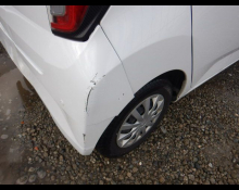 Daihatsu Mira e:S 2020