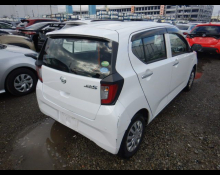 Daihatsu Mira e:S 2020