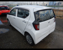 Daihatsu Mira e:S 2020
