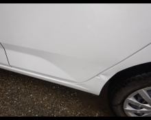 Daihatsu Mira e:S 2020