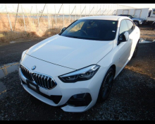 BMW 2 series 2023
