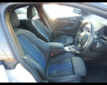 BMW 2 series 2023