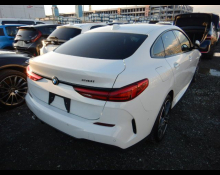 BMW 2 series 2023