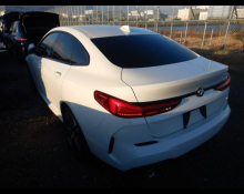BMW 2 series 2023