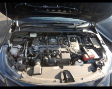 Toyota Corolla Sports 2020