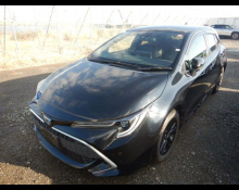 Toyota Corolla Sports 2020