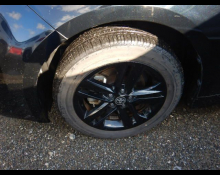 Toyota Corolla Sports 2020