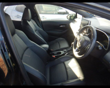 Toyota Corolla Sports 2020