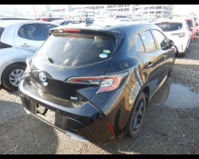 Toyota Corolla Sports 2020