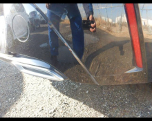 Toyota Corolla Sports 2020