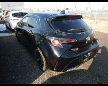 Toyota Corolla Sports 2020