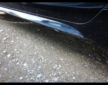 Toyota Corolla Sports 2020