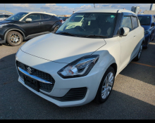 Suzuki Swift 2020
