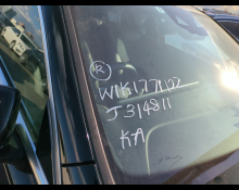 Mercedes-Benz A-Class 2021