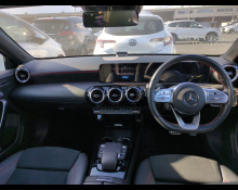 Mercedes-Benz A-Class 2021