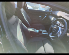 Mercedes-Benz A-Class 2021