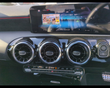 Mercedes-Benz A-Class 2021