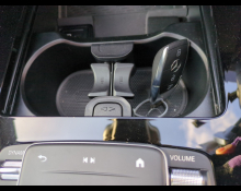 Mercedes-Benz A-Class 2021