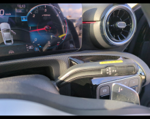 Mercedes-Benz A-Class 2021