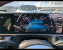 Mercedes-Benz A-Class 2021