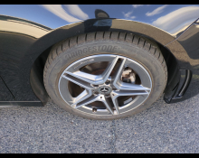 Mercedes-Benz A-Class 2021