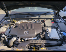 Mercedes-Benz A-Class 2021