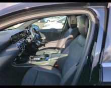 Mercedes-Benz A-Class 2021