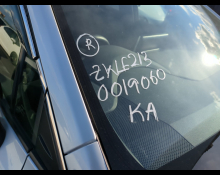 Toyota Corolla Sports 2022