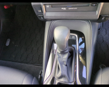 Toyota Corolla Sports 2022