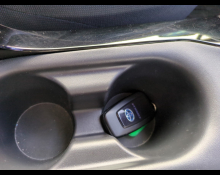 Toyota Corolla Sports 2022