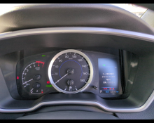 Toyota Corolla Sports 2022